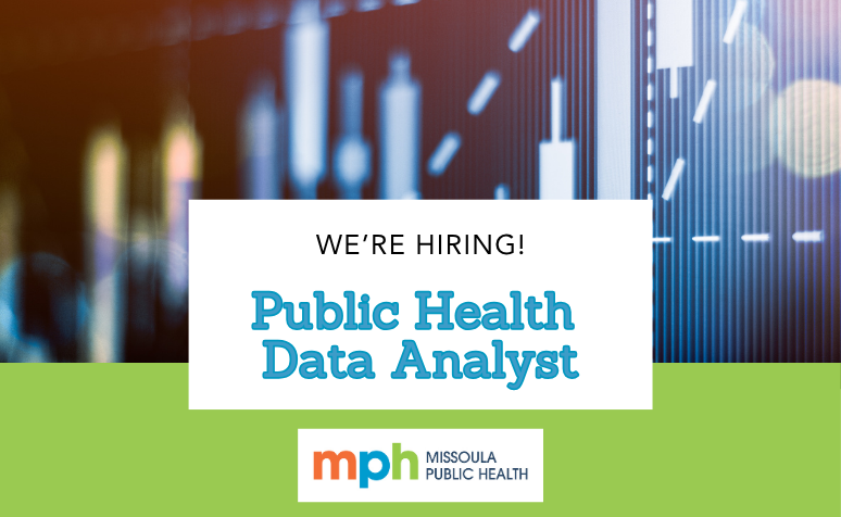 This is a full-time grant funded opportunity with many benefits! As a Missoula County employee, you will be part of a team that is committed to positively impacting the community. The rate of pay for this position is $29.20 per hour.